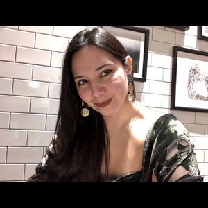 Meet your Posher, Katherine